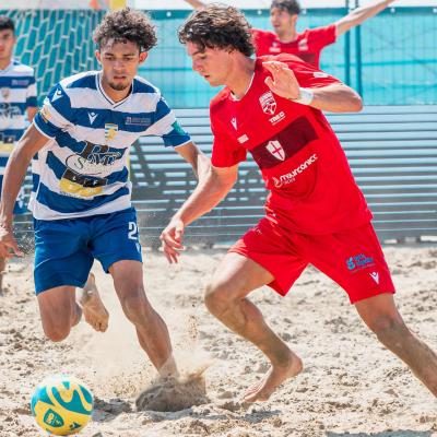 Terracina Vs Genova 00056