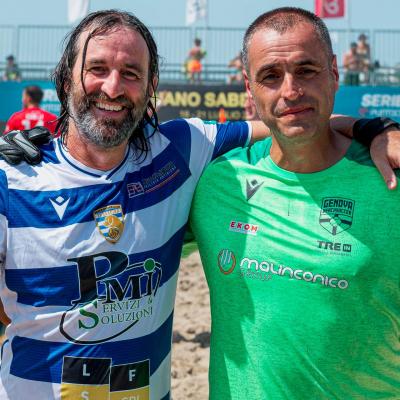 Terracina Vs Genova 00058