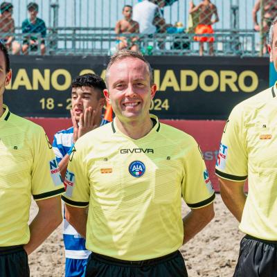 Terracina Vs Genova 00059