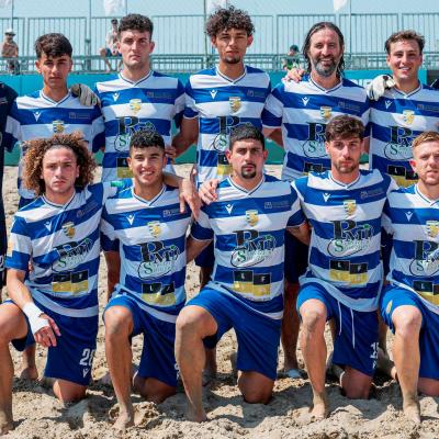 Terracina Vs Genova 00062