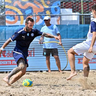 Cagliari Vs Riccione 00023