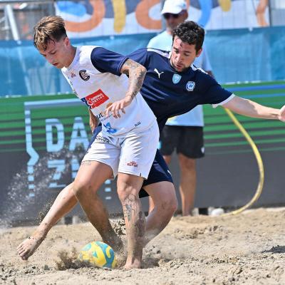 Cagliari Vs Riccione 00029