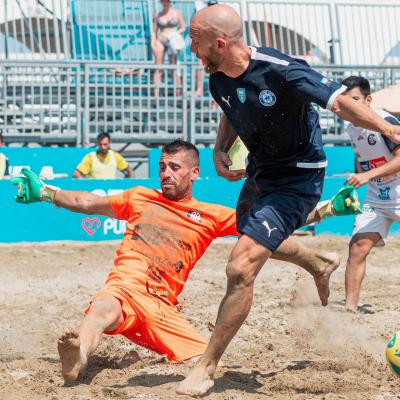 Cagliari Vs Riccione 00039