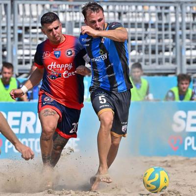 Pisa Vs Sambenedettese 00008