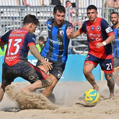 Pisa Vs Sambenedettese 00014