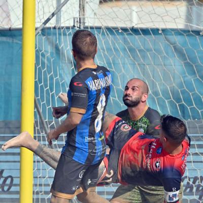 Pisa Vs Sambenedettese 00016