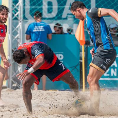 Pisa Vs Sambenedettese 00018