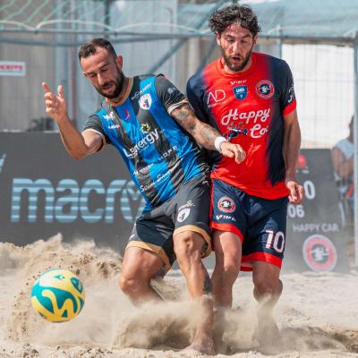 Pisa Vs Sambenedettese 00021