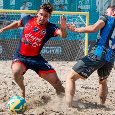 Pisa Vs Sambenedettese 00024