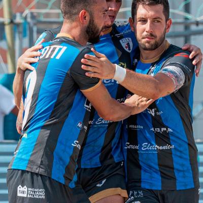 Pisa Vs Sambenedettese 00027