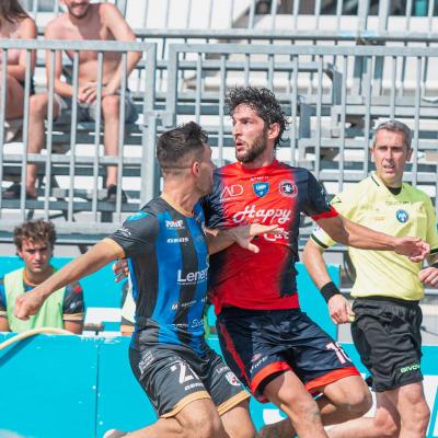 Pisa Vs Sambenedettese 00032