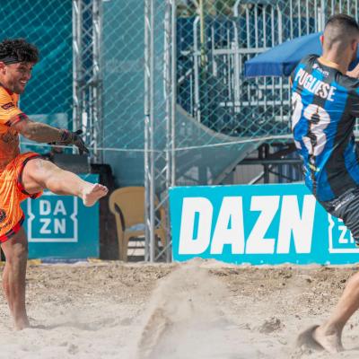 Pisa Vs Sambenedettese 00033