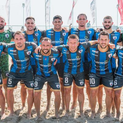 Pisa Vs Sambenedettese 00038