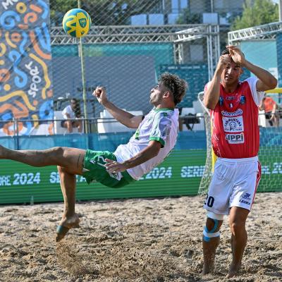 Lamezia Vs Viareggio 00017