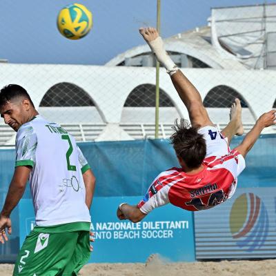 Lamezia Vs Viareggio 00024