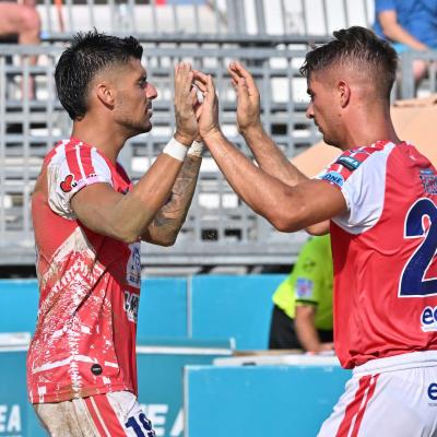 Lamezia Vs Viareggio 00026