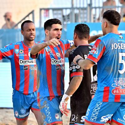 Milano Vs Domusbet 00001