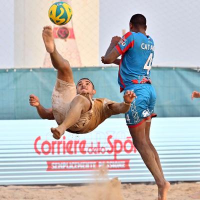 Milano Vs Domusbet 00004