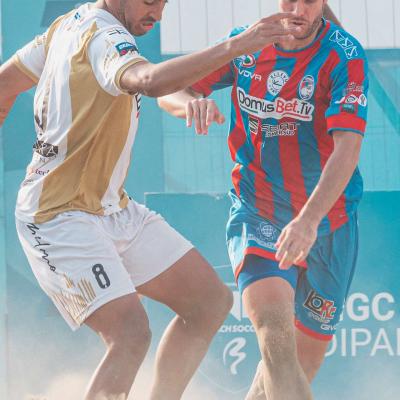 Milano Vs Domusbet 00009