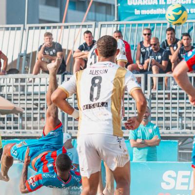 Milano Vs Domusbet 00012