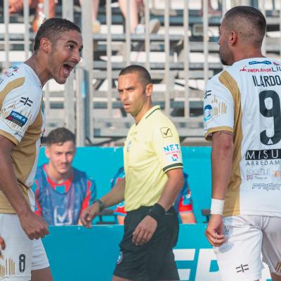 Milano Vs Domusbet 00015