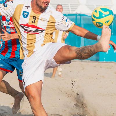 Milano Vs Domusbet 00021