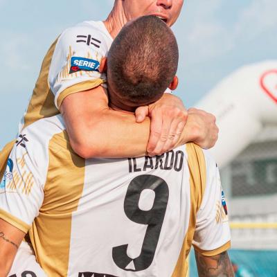 Milano Vs Domusbet 00022