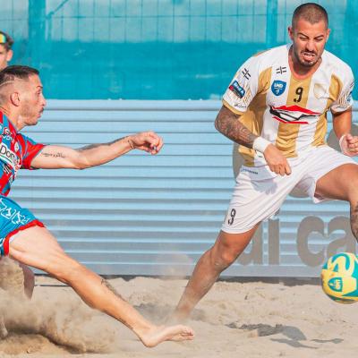 Milano Vs Domusbet 00024