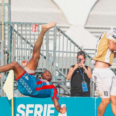 Milano Vs Domusbet 00025