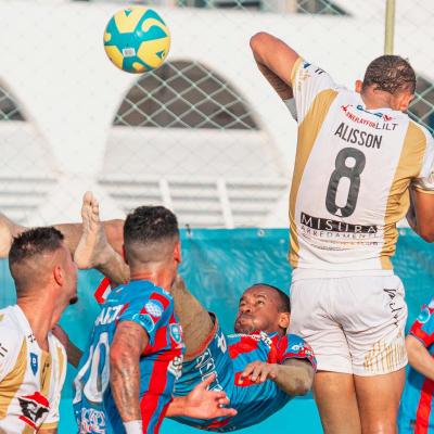 Milano Vs Domusbet 00030