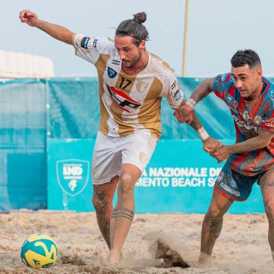 Milano Vs Domusbet 00031