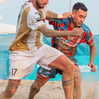 Milano Vs Domusbet 00032