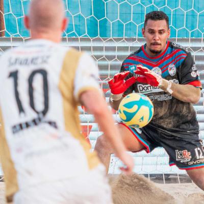 Milano Vs Domusbet 00035