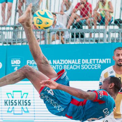 Milano Vs Domusbet 00036