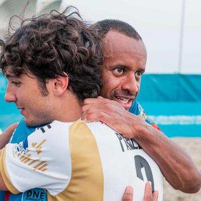 Milano Vs Domusbet 00041