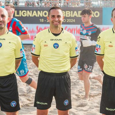 Milano Vs Domusbet 00042