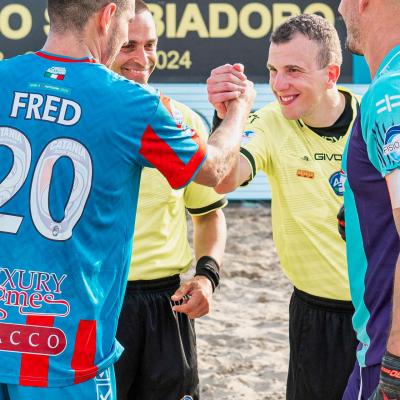 Milano Vs Domusbet 00043