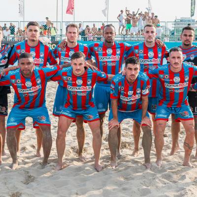 Milano Vs Domusbet 00045