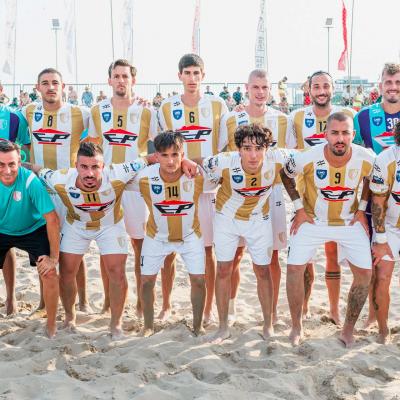 Milano Vs Domusbet 00046