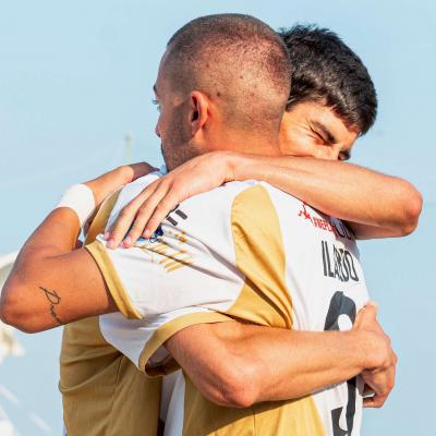 Milano Vs Domusbet 00048