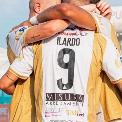 Milano Vs Domusbet 00049