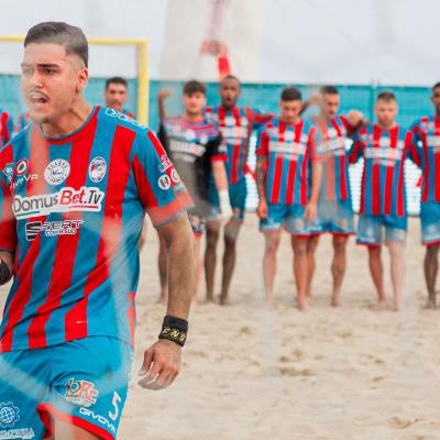 Milano Vs Domusbet 00052