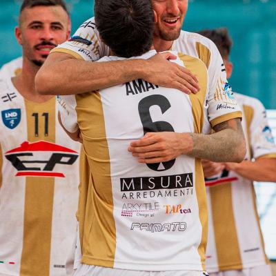 Milano Vs Domusbet 00053