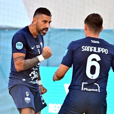 Roma Vs Napoli 00004