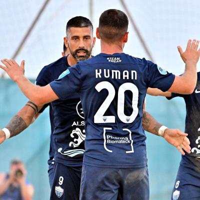 Roma Vs Napoli 00005