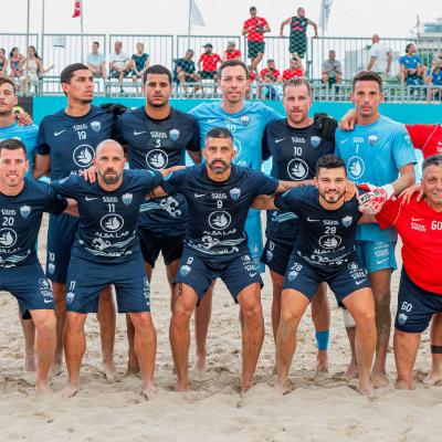 Roma Vs Napoli 00013