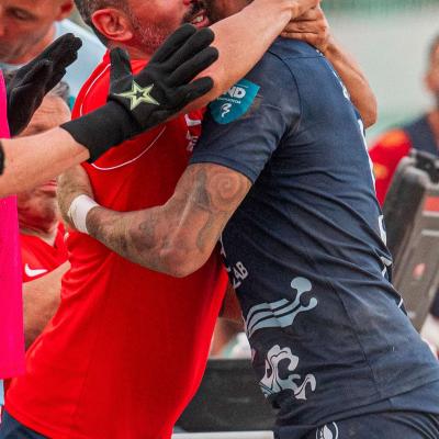 Roma Vs Napoli 00015