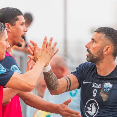 Roma Vs Napoli 00016