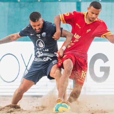 Roma Vs Napoli 00019