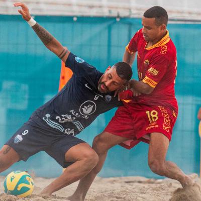 Roma Vs Napoli 00021